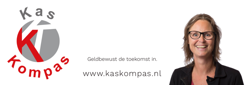 Projectafbeelding KasKompas, geldbewust de toekomst in!